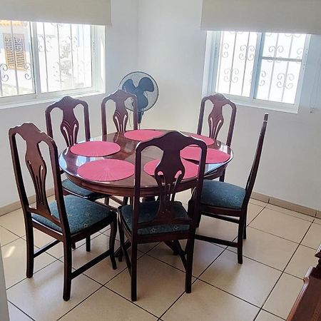 Apartamento Con Piscina En Aldea Blanca San Miguel de Abona Esterno foto