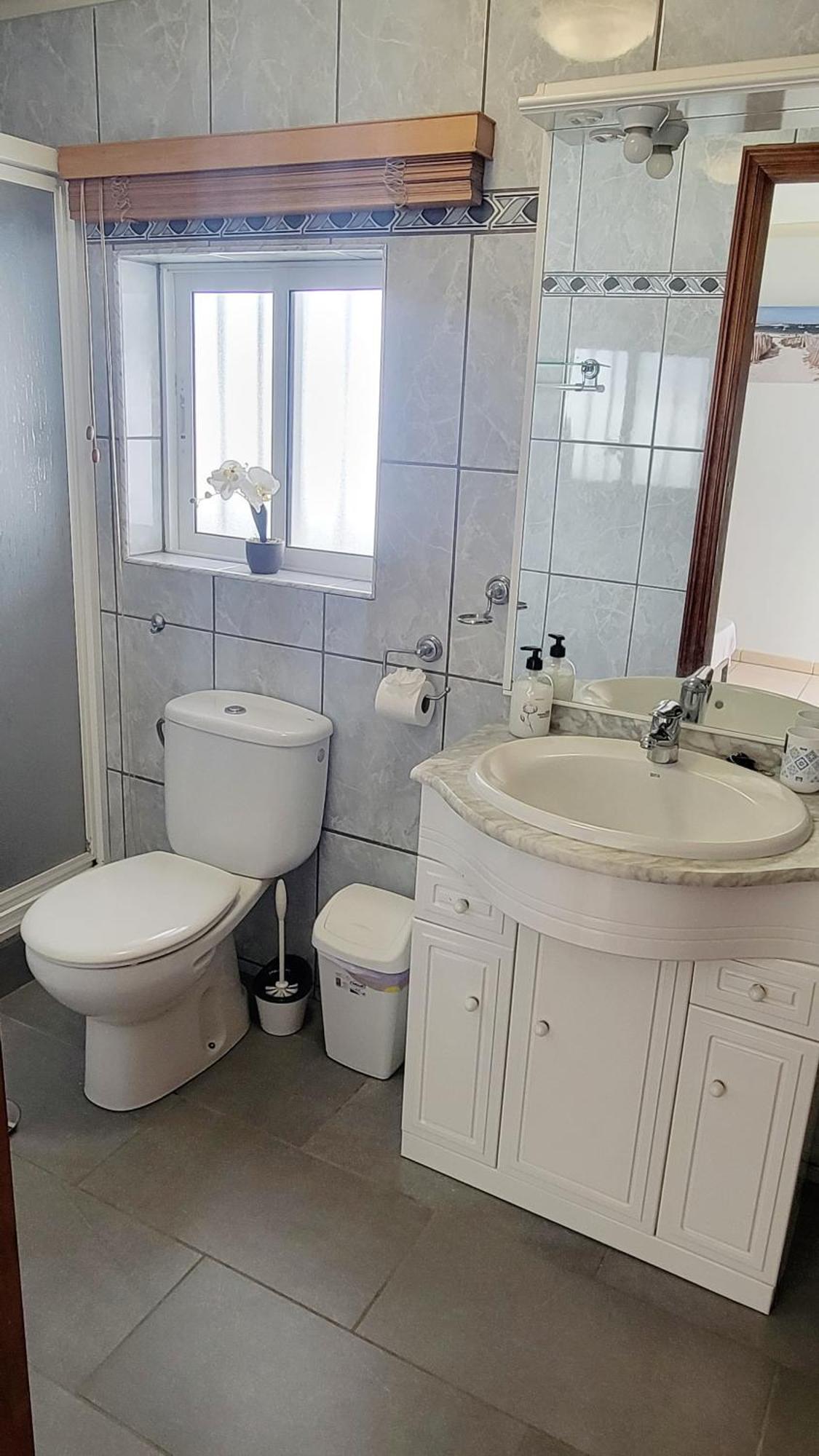 Apartamento Con Piscina En Aldea Blanca San Miguel de Abona Esterno foto