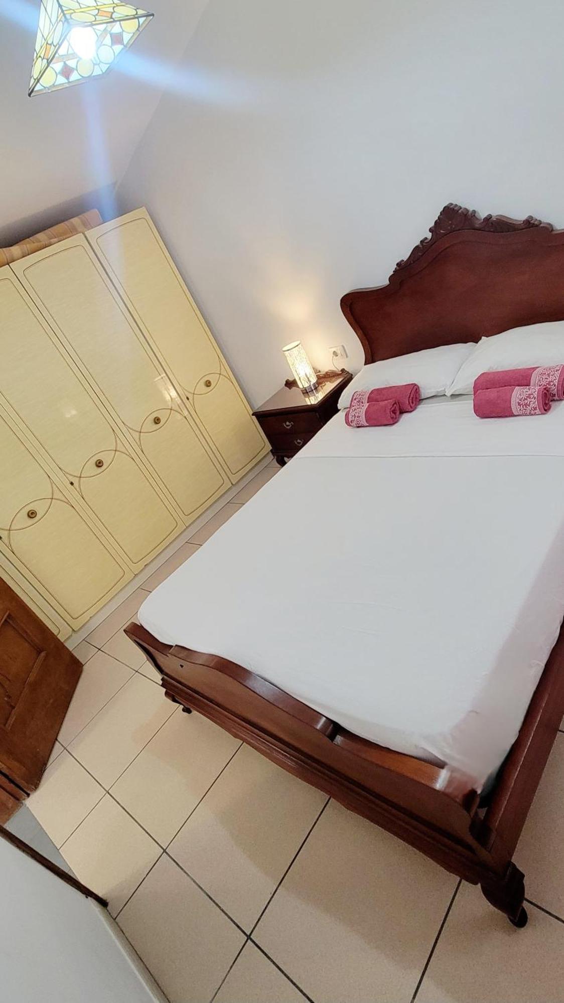 Apartamento Con Piscina En Aldea Blanca San Miguel de Abona Esterno foto