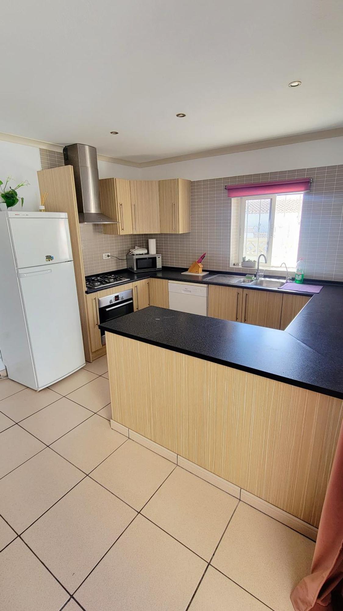 Apartamento Con Piscina En Aldea Blanca San Miguel de Abona Esterno foto