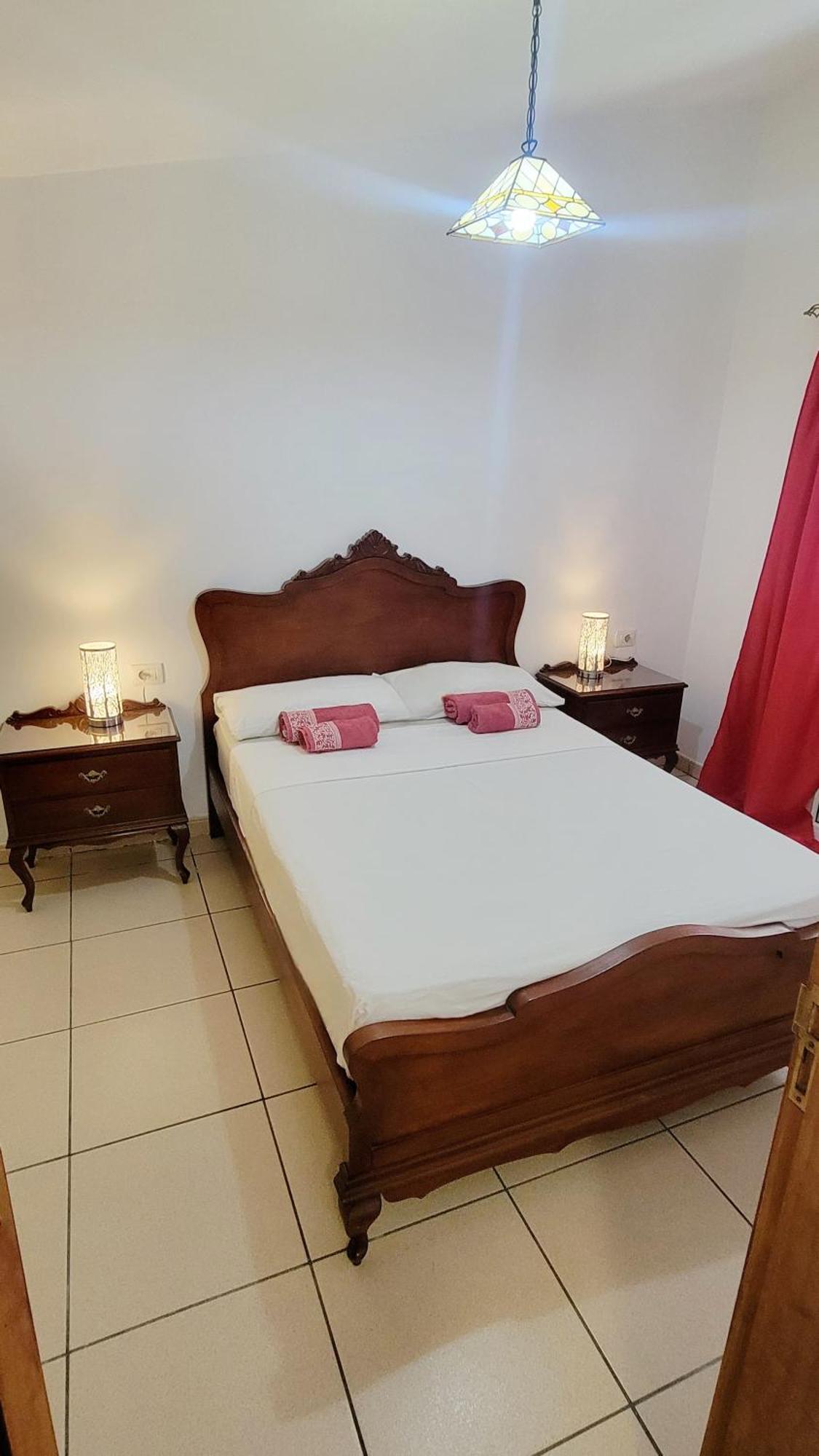 Apartamento Con Piscina En Aldea Blanca San Miguel de Abona Esterno foto